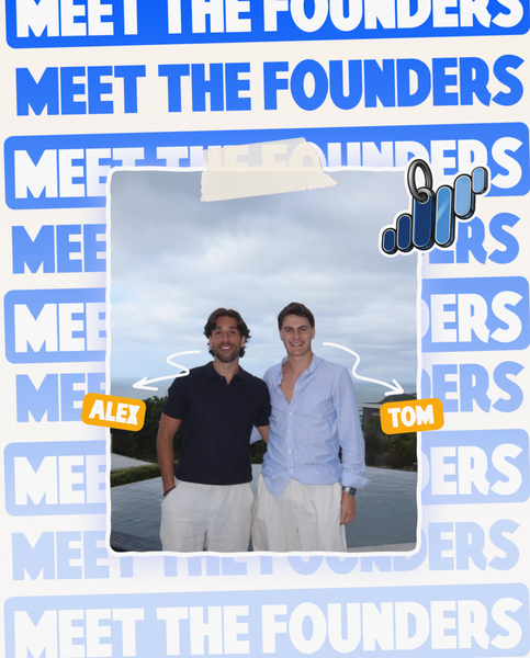 Cover photo of UpRank